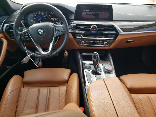 Photo 7 VIN: WBAJA5C50JWA56623 - BMW 530 I 