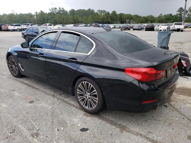 Photo 1 VIN: WBAJA5C50KBX46880 - BMW 530 I 