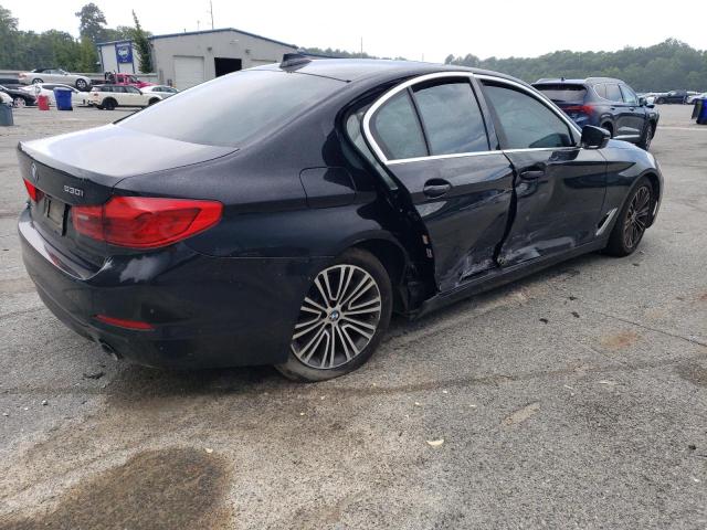 Photo 2 VIN: WBAJA5C50KBX46880 - BMW 530 I 