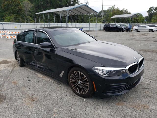 Photo 3 VIN: WBAJA5C50KBX46880 - BMW 530 I 