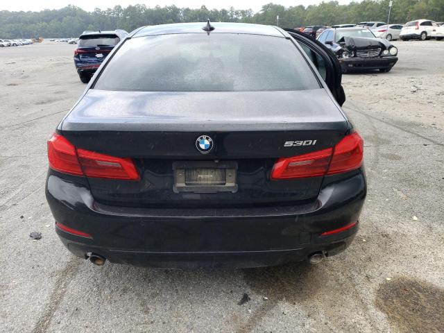 Photo 5 VIN: WBAJA5C50KBX46880 - BMW 530 I 