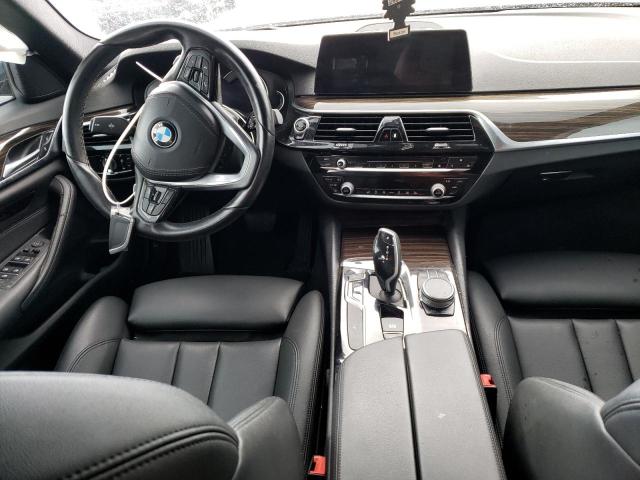 Photo 7 VIN: WBAJA5C50KBX46880 - BMW 530 I 