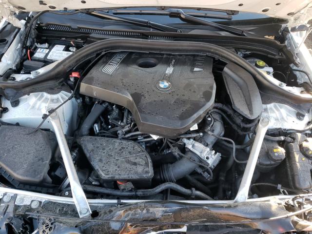 Photo 6 VIN: WBAJA5C50KBX87316 - BMW 5 SERIES 