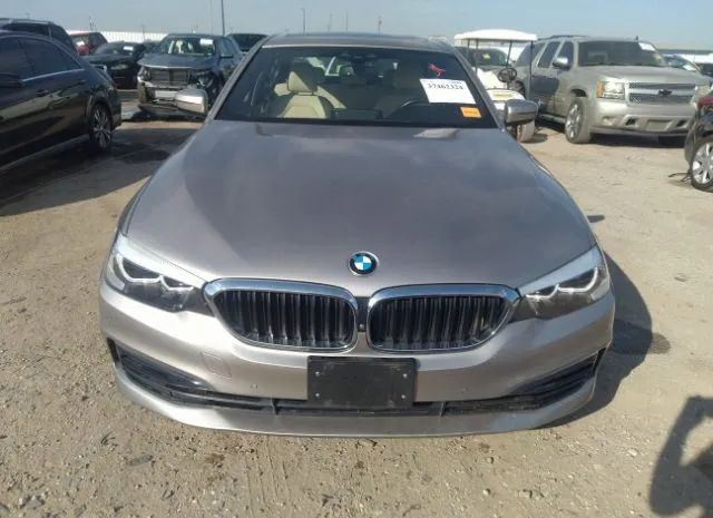 Photo 5 VIN: WBAJA5C50KBX87445 - BMW 5 SERIES 