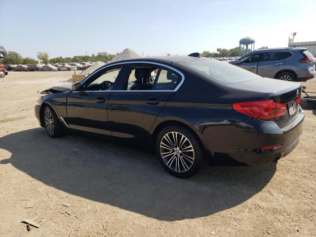 Photo 1 VIN: WBAJA5C50KBX87610 - BMW 530 I 