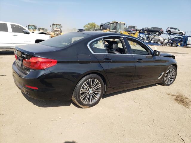 Photo 2 VIN: WBAJA5C50KBX87610 - BMW 530 I 