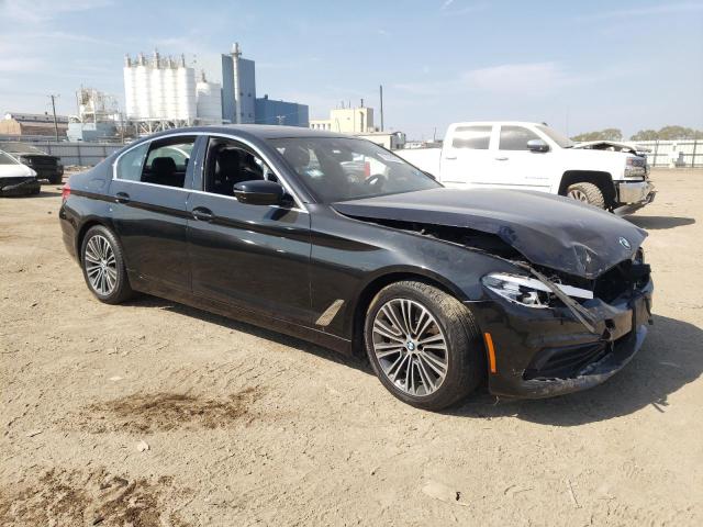 Photo 3 VIN: WBAJA5C50KBX87610 - BMW 530 I 