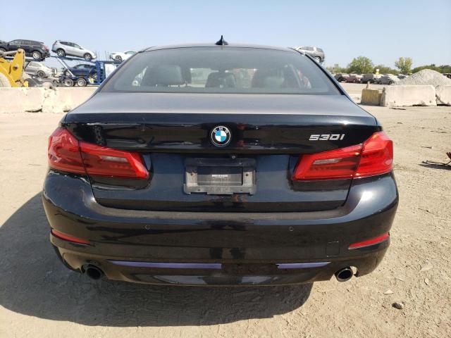 Photo 5 VIN: WBAJA5C50KBX87610 - BMW 530 I 