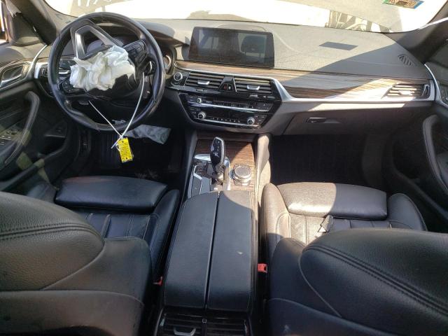 Photo 7 VIN: WBAJA5C50KBX87610 - BMW 530 I 