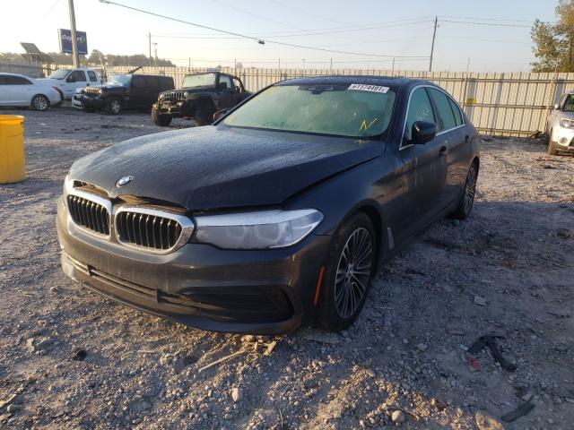 Photo 1 VIN: WBAJA5C50KWA57742 - BMW 530 I 