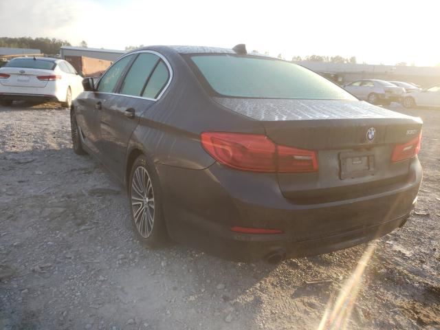 Photo 2 VIN: WBAJA5C50KWA57742 - BMW 530 I 