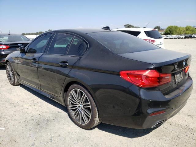 Photo 1 VIN: WBAJA5C50KWW11553 - BMW 530 I 