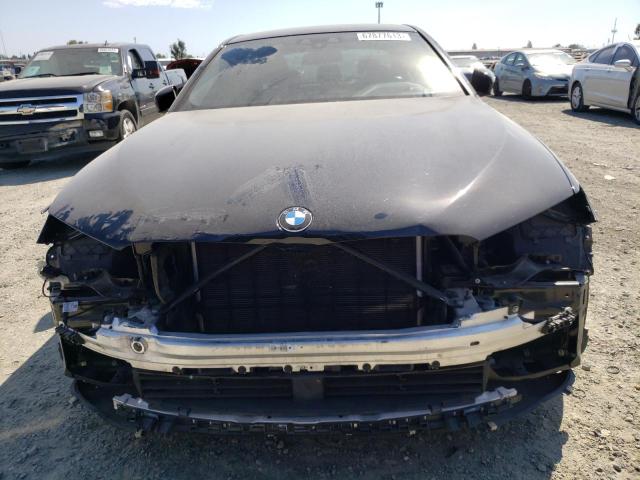 Photo 4 VIN: WBAJA5C50KWW11553 - BMW 530 I 