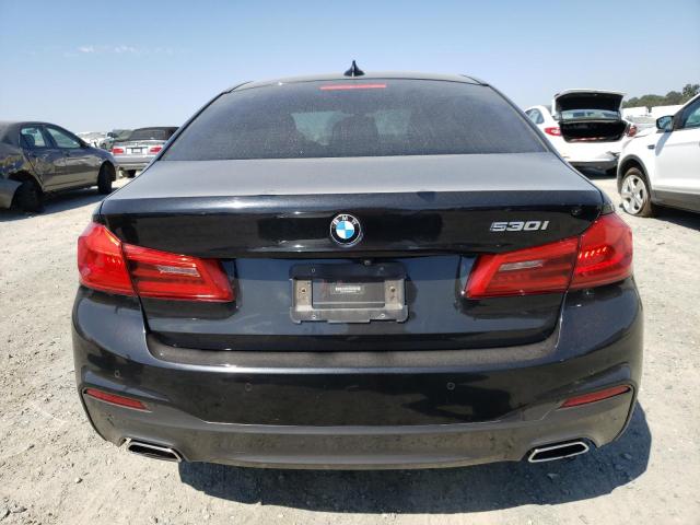 Photo 5 VIN: WBAJA5C50KWW11553 - BMW 530 I 