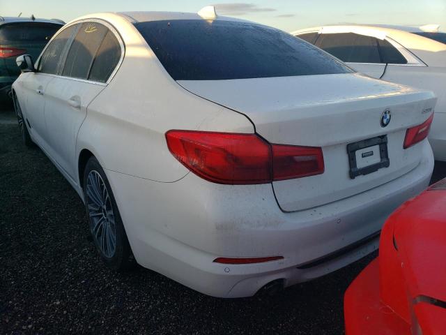 Photo 2 VIN: WBAJA5C50KWW18664 - BMW 530 I 