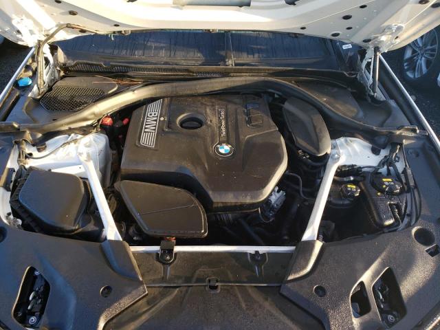 Photo 6 VIN: WBAJA5C50KWW18664 - BMW 530 I 