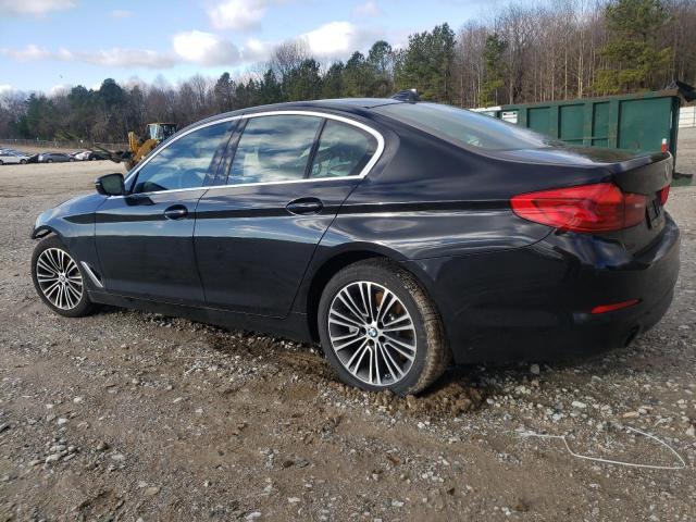 Photo 1 VIN: WBAJA5C50KWW20298 - BMW 530 I 