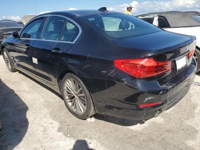 Photo 1 VIN: WBAJA5C51JG898765 - BMW 530 I 