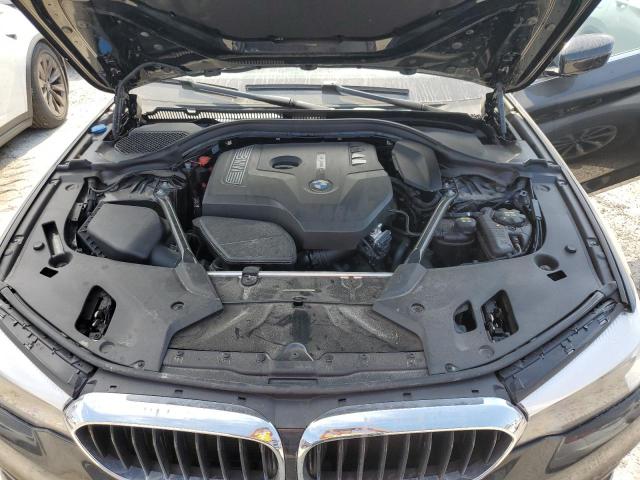 Photo 10 VIN: WBAJA5C51JG898765 - BMW 530 I 