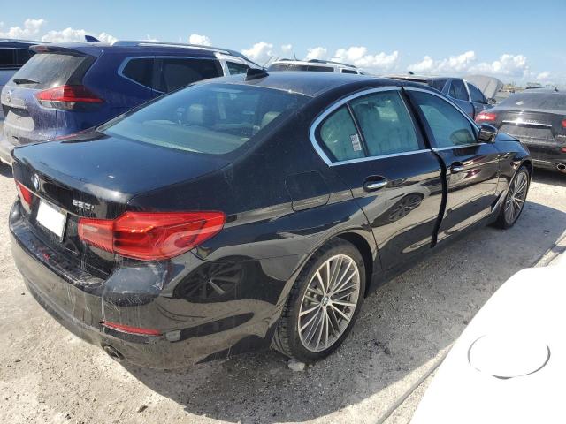 Photo 2 VIN: WBAJA5C51JG898765 - BMW 530 I 