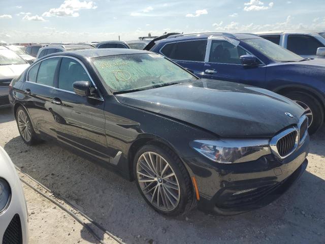 Photo 3 VIN: WBAJA5C51JG898765 - BMW 530 I 