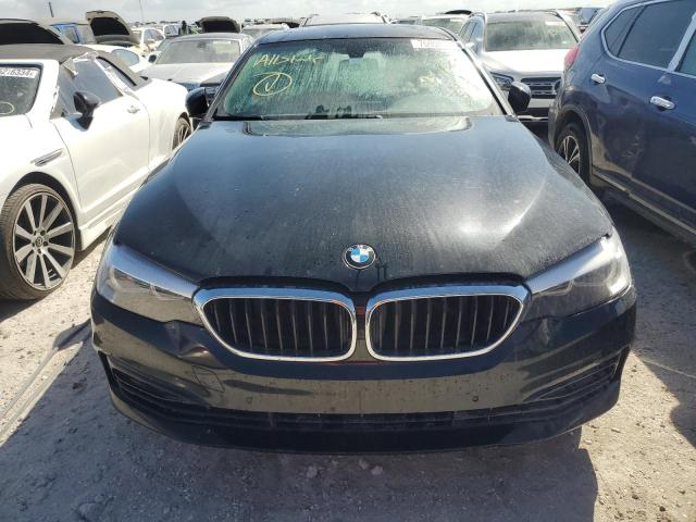 Photo 4 VIN: WBAJA5C51JG898765 - BMW 530 I 