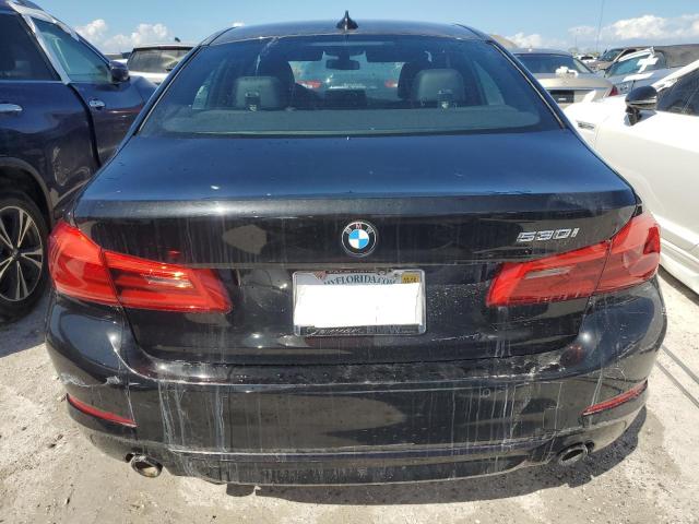 Photo 5 VIN: WBAJA5C51JG898765 - BMW 530 I 