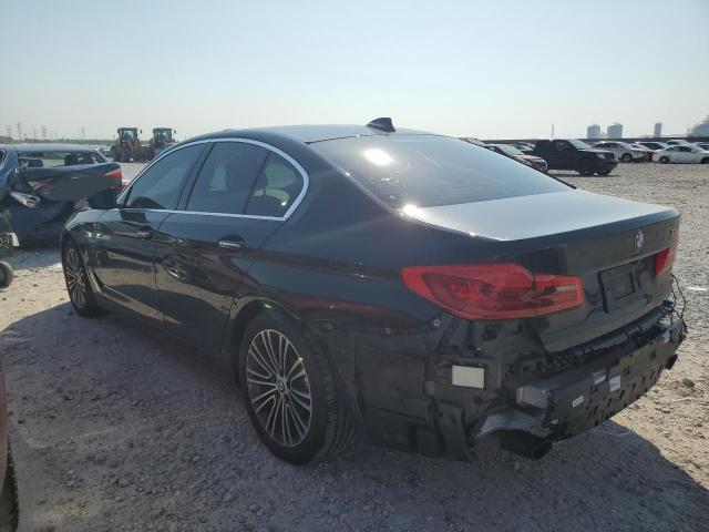 Photo 1 VIN: WBAJA5C51JG898961 - BMW 530 I 