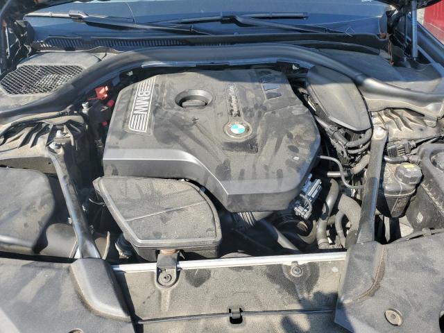 Photo 10 VIN: WBAJA5C51JG898961 - BMW 530 I 