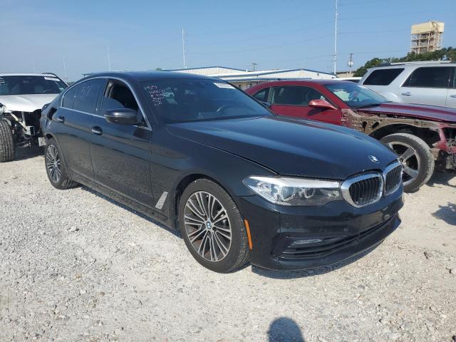 Photo 3 VIN: WBAJA5C51JG898961 - BMW 530 I 