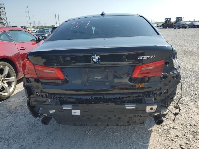 Photo 5 VIN: WBAJA5C51JG898961 - BMW 530 I 