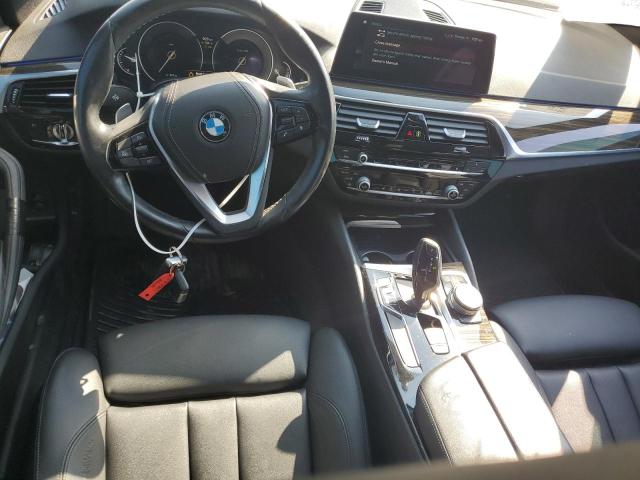 Photo 7 VIN: WBAJA5C51JG898961 - BMW 530 I 