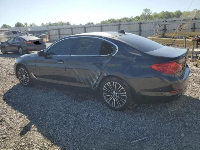 Photo 1 VIN: WBAJA5C51JG898992 - BMW 530 I 