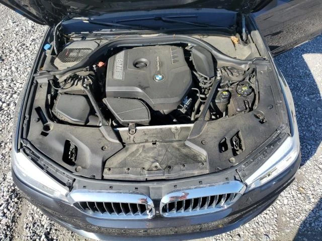 Photo 10 VIN: WBAJA5C51JG898992 - BMW 530 I 