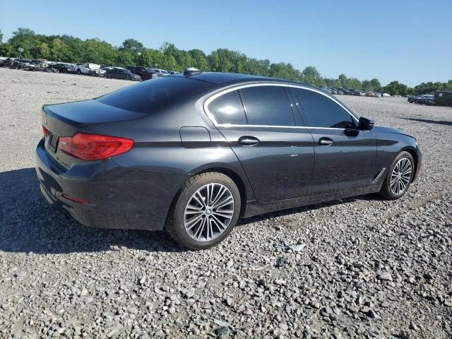 Photo 2 VIN: WBAJA5C51JG898992 - BMW 530 I 