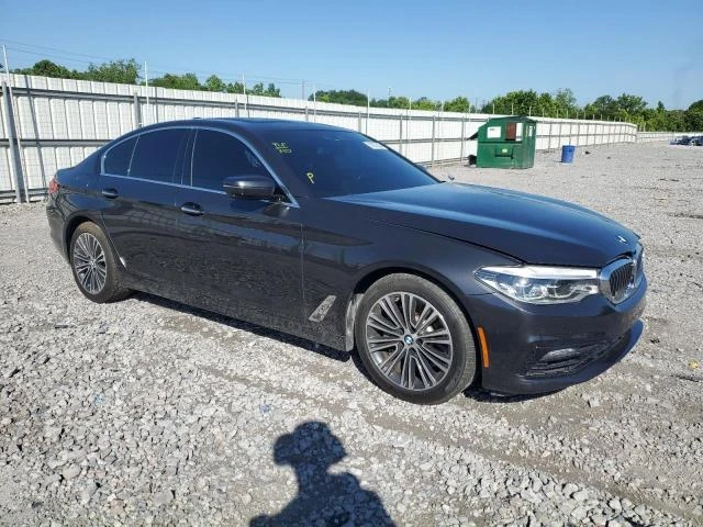 Photo 3 VIN: WBAJA5C51JG898992 - BMW 530 I 