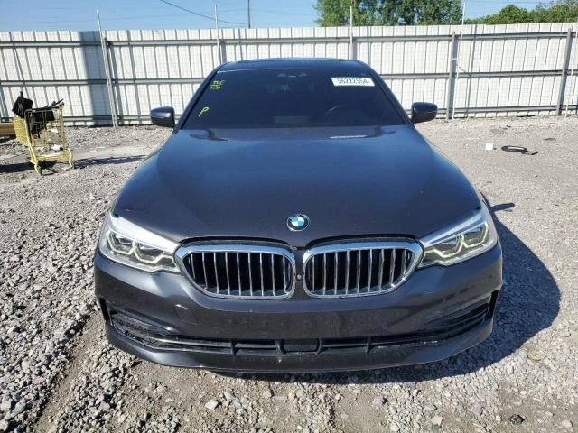 Photo 4 VIN: WBAJA5C51JG898992 - BMW 530 I 