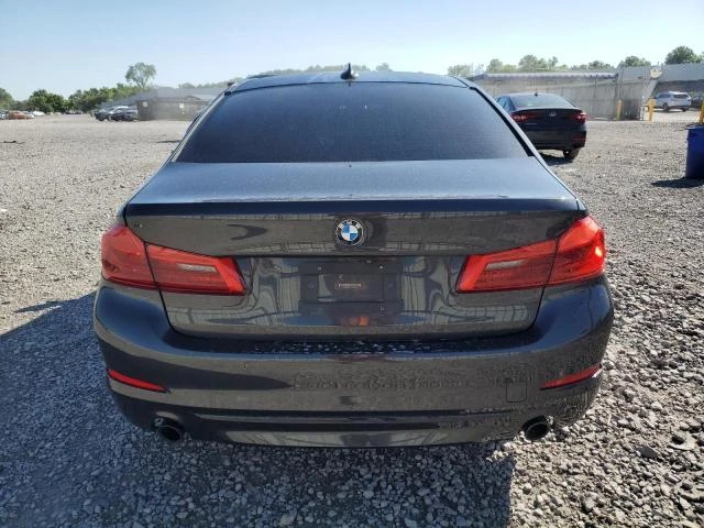 Photo 5 VIN: WBAJA5C51JG898992 - BMW 530 I 