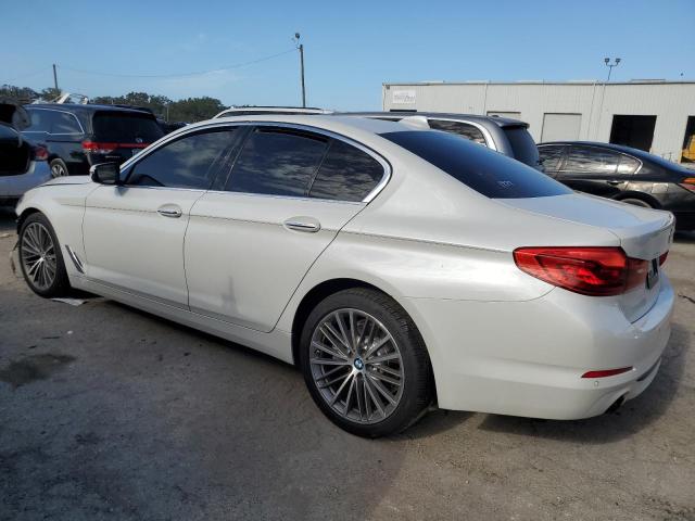 Photo 1 VIN: WBAJA5C51JG899429 - BMW 530 I 