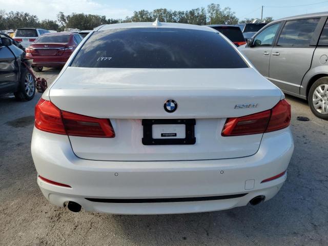 Photo 5 VIN: WBAJA5C51JG899429 - BMW 530 I 