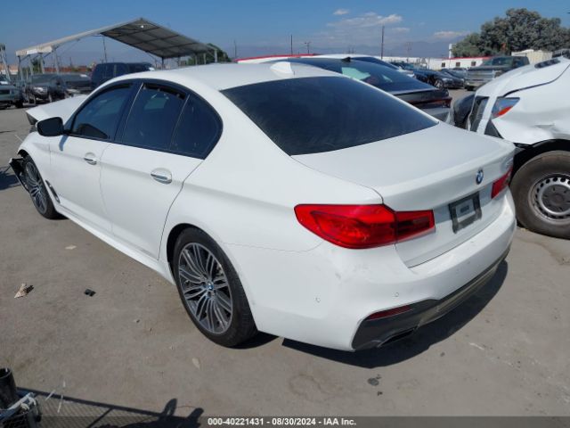 Photo 2 VIN: WBAJA5C51JG899480 - BMW 530I 