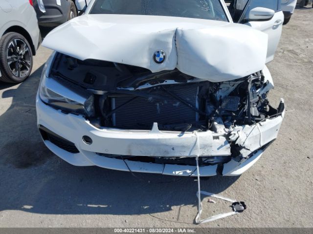 Photo 5 VIN: WBAJA5C51JG899480 - BMW 530I 