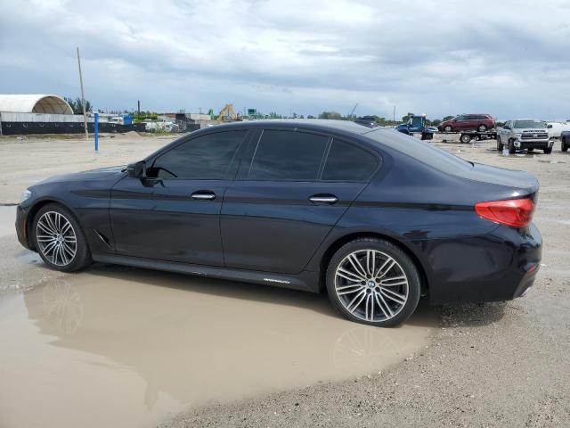 Photo 1 VIN: WBAJA5C51JWA36106 - BMW 530 I 