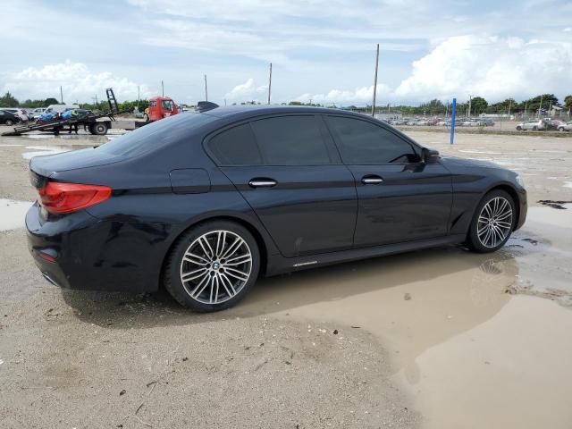 Photo 2 VIN: WBAJA5C51JWA36106 - BMW 530 I 