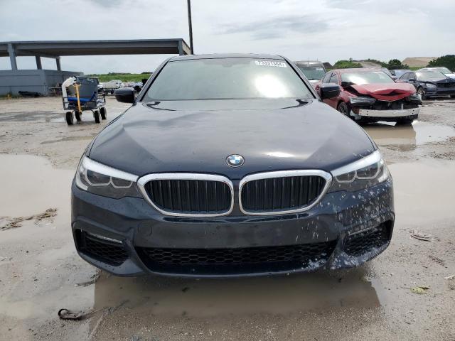 Photo 4 VIN: WBAJA5C51JWA36106 - BMW 530 I 