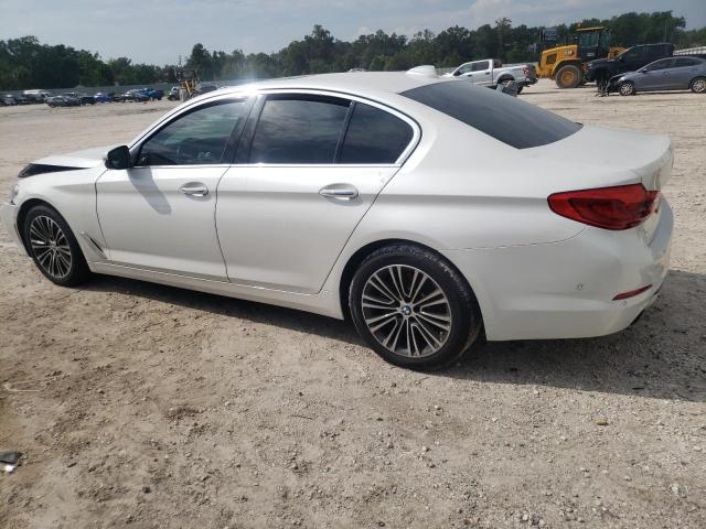 Photo 1 VIN: WBAJA5C51JWA38177 - BMW 530 I 