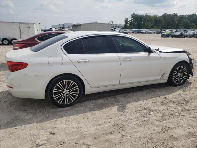 Photo 2 VIN: WBAJA5C51JWA38177 - BMW 530 I 