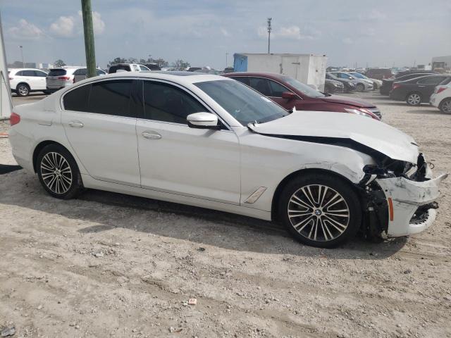 Photo 3 VIN: WBAJA5C51JWA38177 - BMW 530 I 