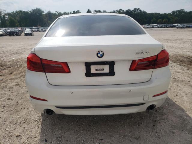 Photo 5 VIN: WBAJA5C51JWA38177 - BMW 530 I 