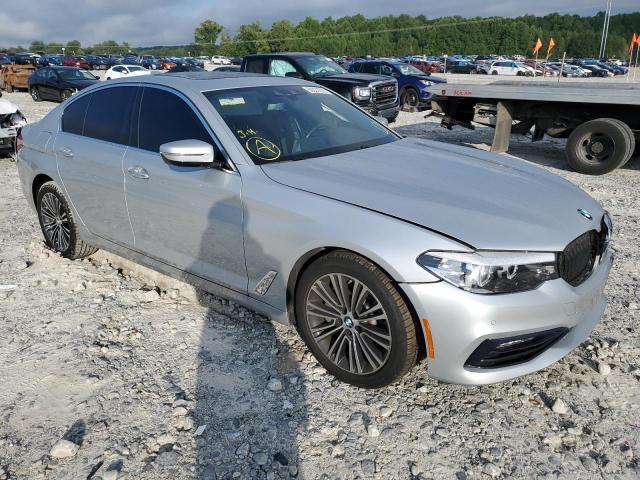 Photo 0 VIN: WBAJA5C51JWA38955 - BMW 530 I 